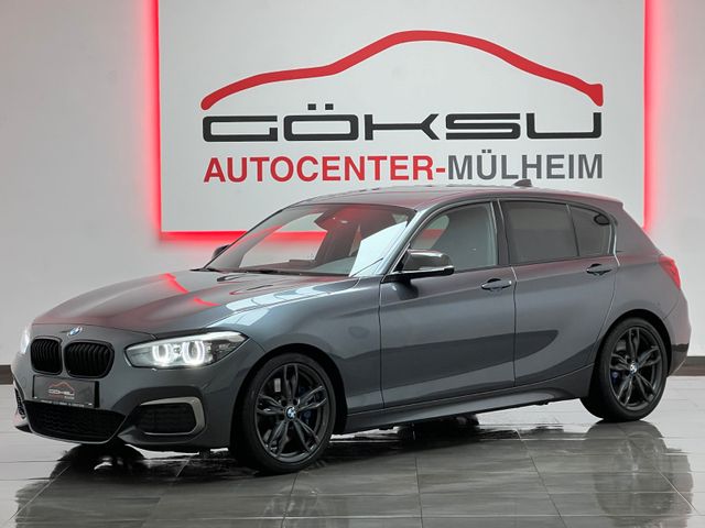 BMW M140i Lim. Special Edition,Heckantrieb,M-Technic