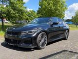 ALPINA B3 Limousine Allrad wenig km