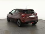 Nissan Micra 1.0 IG-T X-tronic N-Design Navi Kamera DAB - gebrauchte Nissan Micra aus dem Jahr 2021