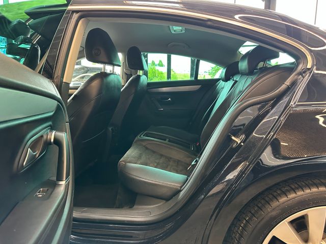 Volkswagen Passat *Sport-Paket*Tempo*Navi*PDC*BI-XENON*