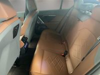 BMW i5 - Vorschau Bild 13