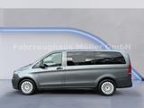 Mercedes-Benz Vito Tourer 119 CDI Edition lang - graue Mercedes-Benz Vito