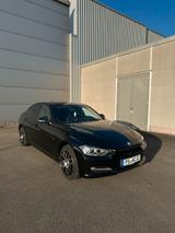 BMW 316i Sport Line  - gebrauchte BMW 316 aus dem Jahr 2014