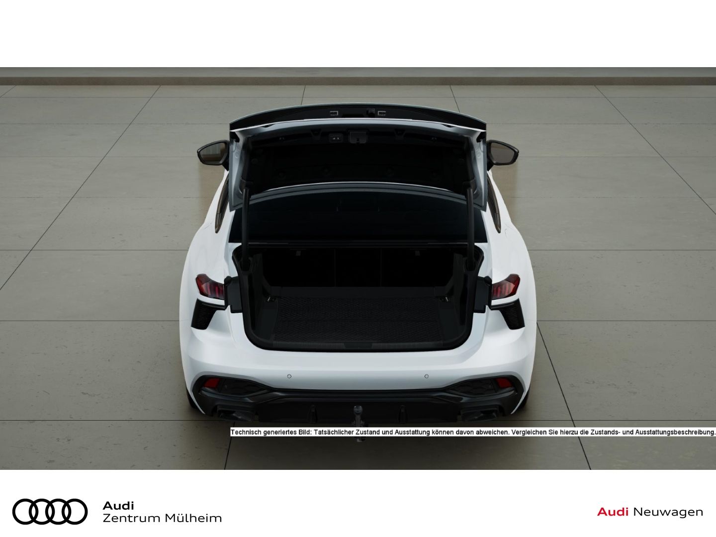 Audi A6 - Bild 8