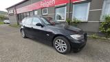 BMW 318i*Panorama-Dach*TÜV bis Nov* - BMW 318 aus 2006: 318d