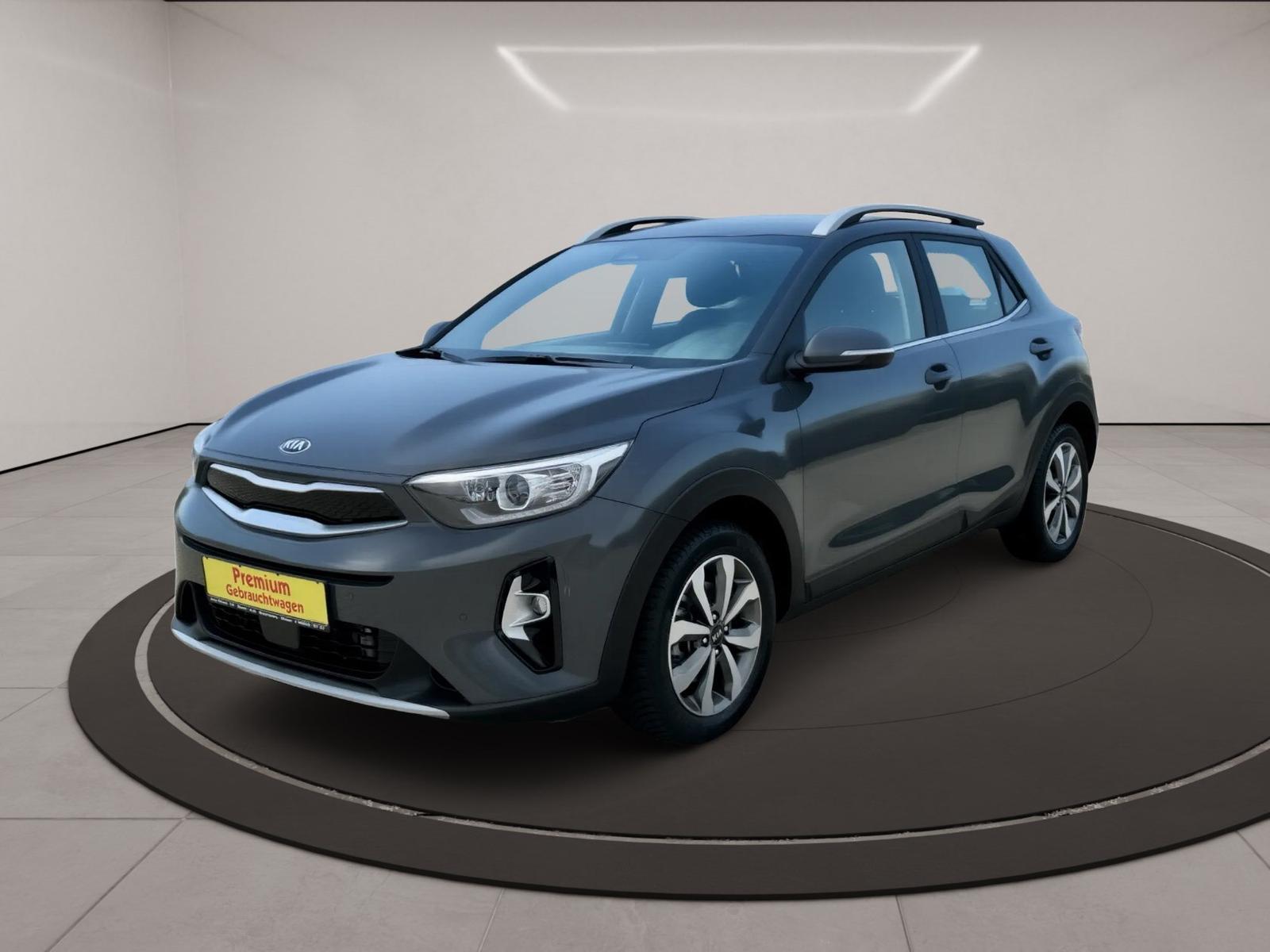 Kia Stonic Drive 1.0 T-GDI SHZ NAVI RFK ALU 16"