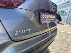 NISSAN Juke 1.0 DIG-T Acenta Navi Winter Sitzheizung