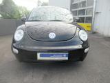 Volkswagen New Beetle Generation KLIMA RADIO ALU wenig KM - gebrauchte VW New Beetle aus dem Jahr 2001