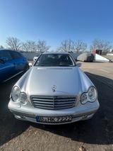 Mercedes-Benz C 220 CDI ELEGANCE Elegance - gebrauchte Mercedes-Benz C 220 aus dem Jahr 2006