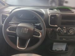 Sunlight Adventure T 69LC Fiat