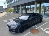 BMW 740Le iPerformance xDrive - - gebrauchte BMW 740 aus dem Jahr 2017
