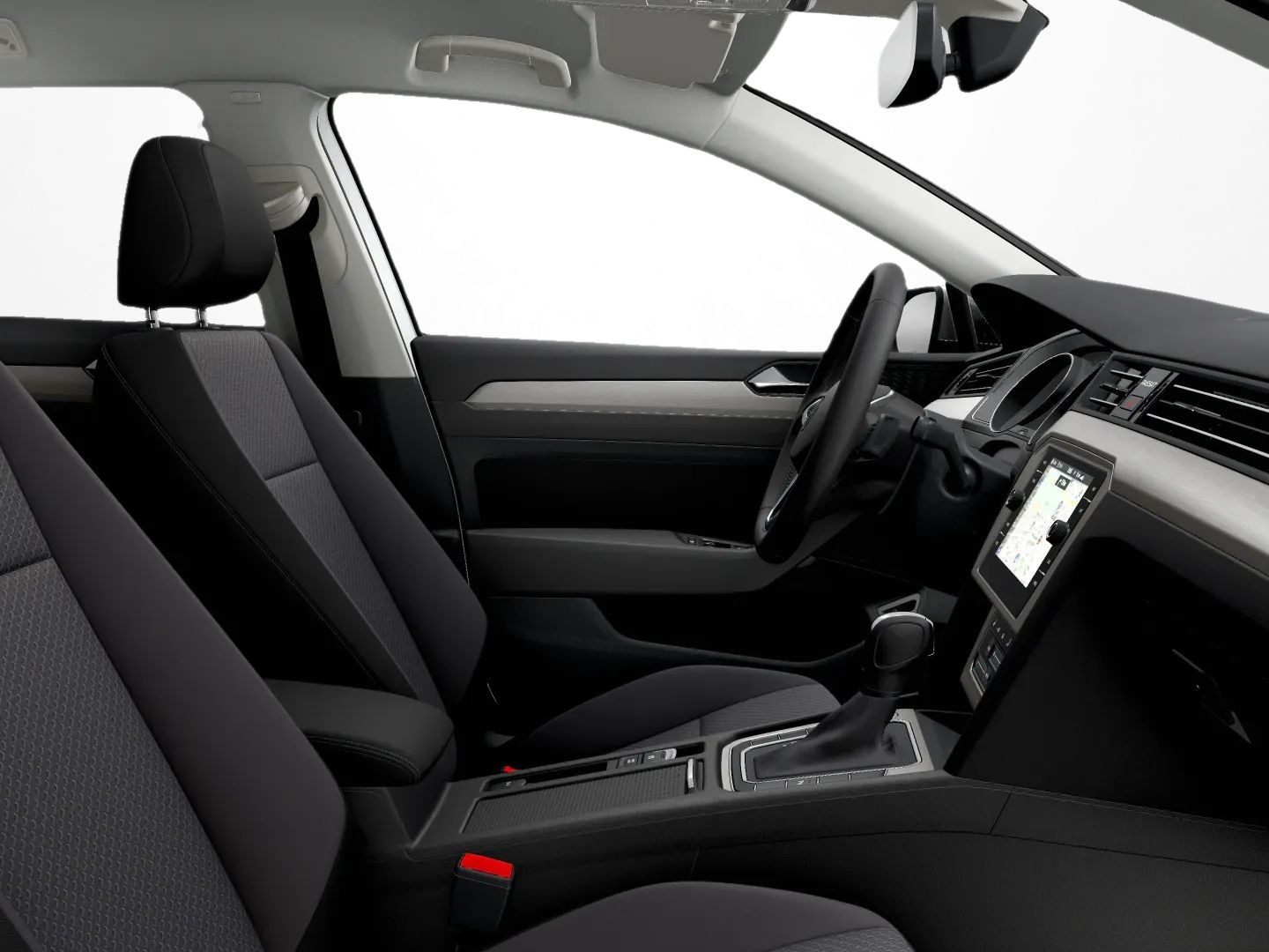 Passat Variant 1.5 TSI DSG *LED*NAVI*KAMERA*