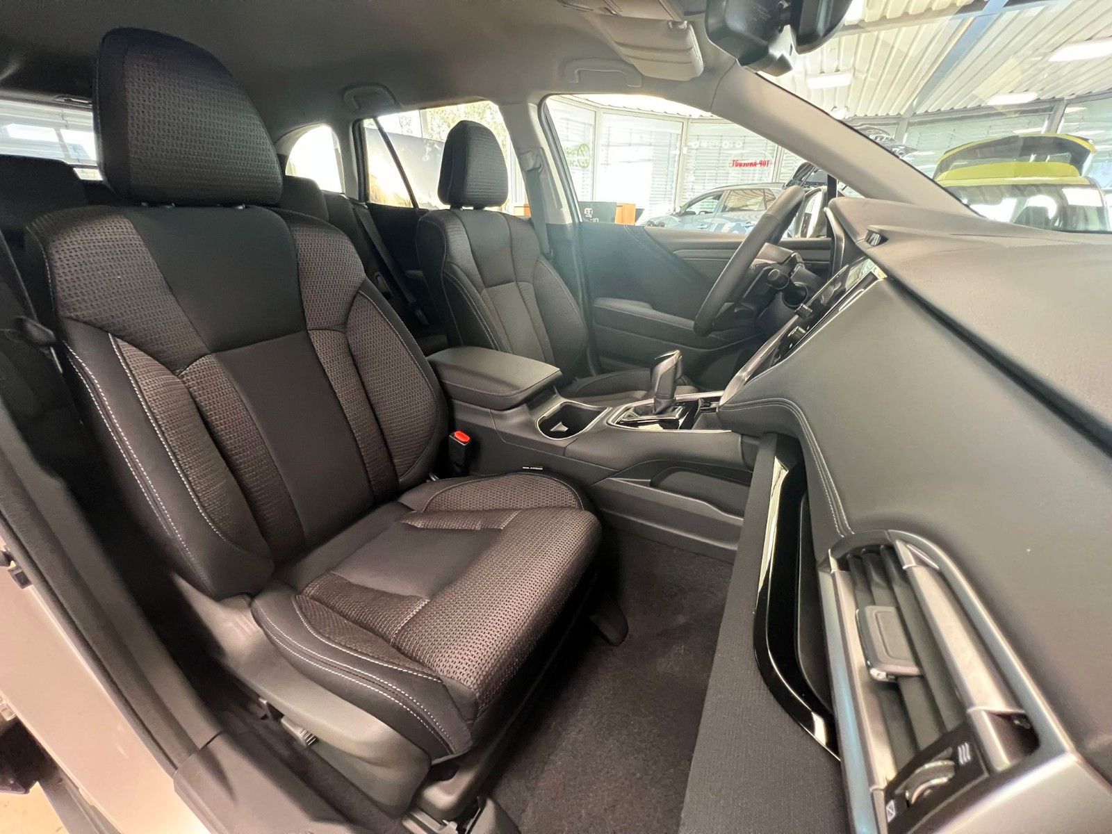 Subaru Outback - Bild 20