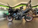 Kawasaki Z750 ABS Top Zustand viel Zubehör - Angebote