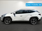 Hyundai TUCSON Plug-In Hybrid Prime Assistenzpaket+ - : Leder, Sitzheizung