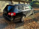 Volkswagen VW Passat B6 2.0 FSI Comfortline | 3.Hand ... - Volkswagen Passat: V6 Fsi