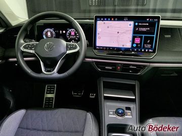 Volkswagen Tiguan 1.5 eTSI DSG Goal Garantie b. 03.12.29 