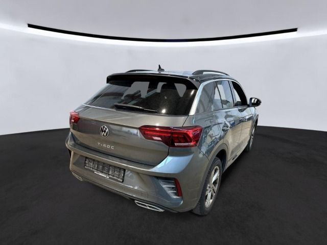 Volkswagen T-Roc 1.5 TSI R-Line Navi LED DigCockpit PDC ACC foto 3
