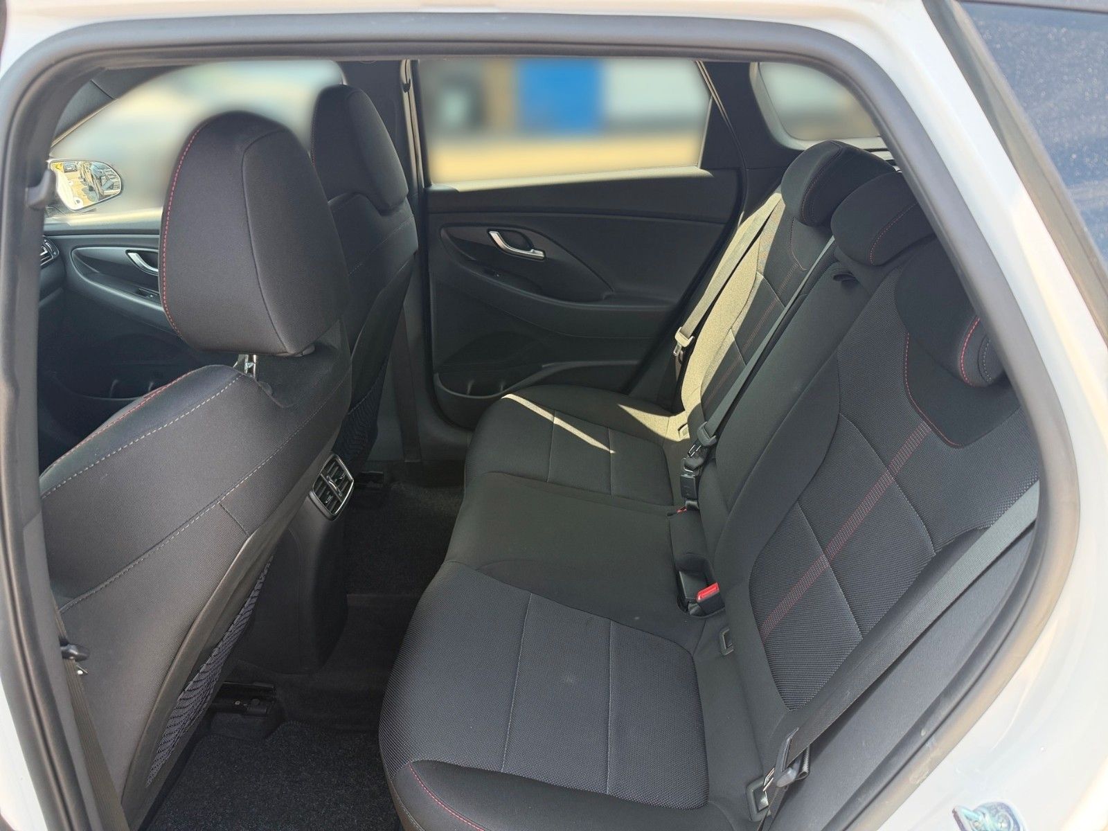 Hyundai i30 – Bild 12