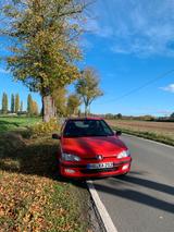 Peugeot 106 1,1l - Peugeot 106 Gebrauchtwagen