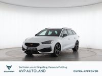 Cupra Leon - Vorschau Bild 1