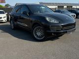 Porsche Cayenne *GTS*BLACK LINE*FULL*AUTOMATIK*AHK* - Porsche Gebrauchtwagen in Münster