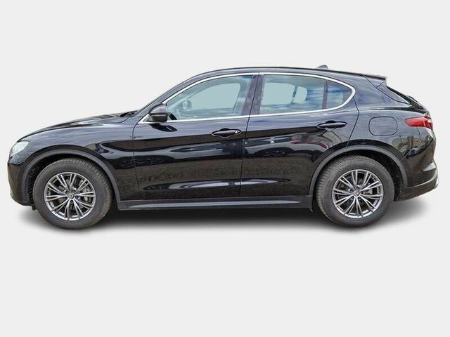 Alfa Romeo ALFA ROMEO STELVIO 2.2 Turbo Diesel 190CV Busine