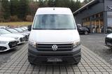 Volkswagen Crafter Kasten 35 mittellang Hochdach FWD - gebrauchte VW Crafter aus dem Jahr 2020