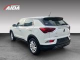 Ssangyong Korando Amber 4x2 - Ssangyong Korando aus 2022