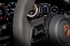 PORSCHE 992 Carrera GTS I Lift I Burmester I Approved