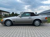 Mercedes-Benz SL 500 SL