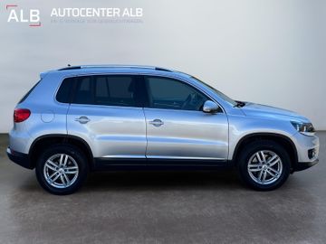 Volkswagen Tiguan - 6