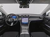 Mercedes-Benz C 300 e T AVANTGARDE+PANO+AHK+360°+EDW+SOUND+LED - Mercedes-Benz C-Klasse