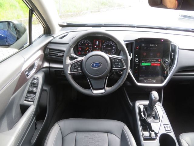 Subaru Impreza - Bild 14