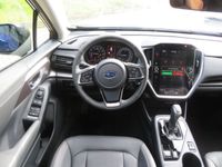 Subaru Impreza - Vorschau Bild 14