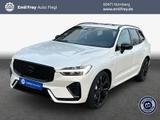 Volvo XC60 T8 AWD Plug-in Hybrid Ultra Black Edition 2