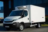 Iveco DAILY 35-150 / 3.0 d /  CHŁODNIA / 3,85 M /  AGR - Iveco Daily 35c15