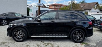 Mercedes GLC 250 - 11