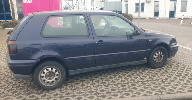 Volkswagen Golf 1.8 GT