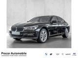 BMW 740i HeadUp Laser Glasdach Soft-Cl. Integrallenk - BMW 740: 740i