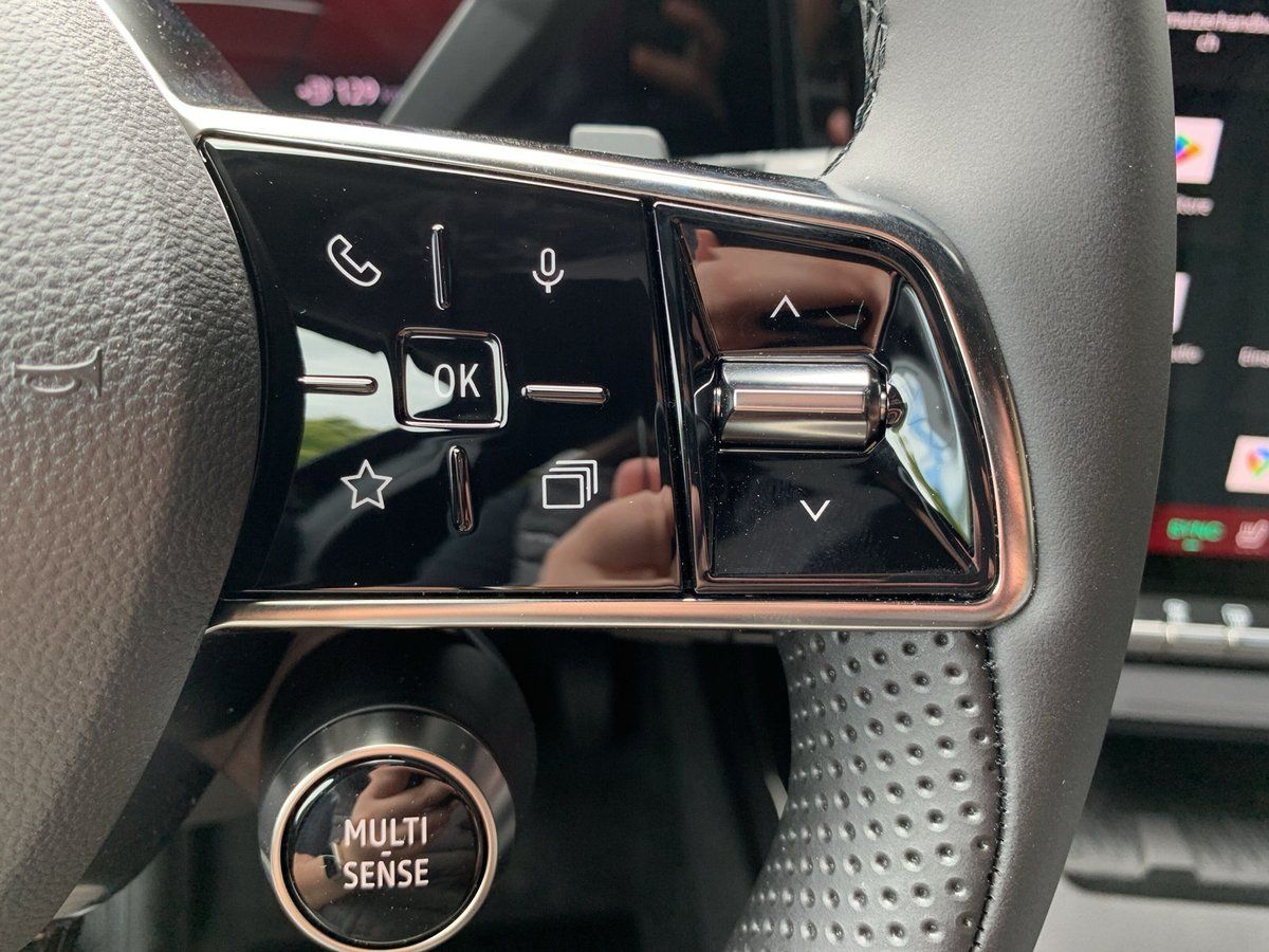 Renault Scenic - Bild 23