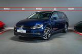 Volkswagen Golf Variant 2.0 TDI Join 4M LED SHZ Dachreling - Volkswagen Golf: 4tdi