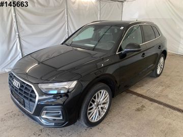 Audi Q5 - 1