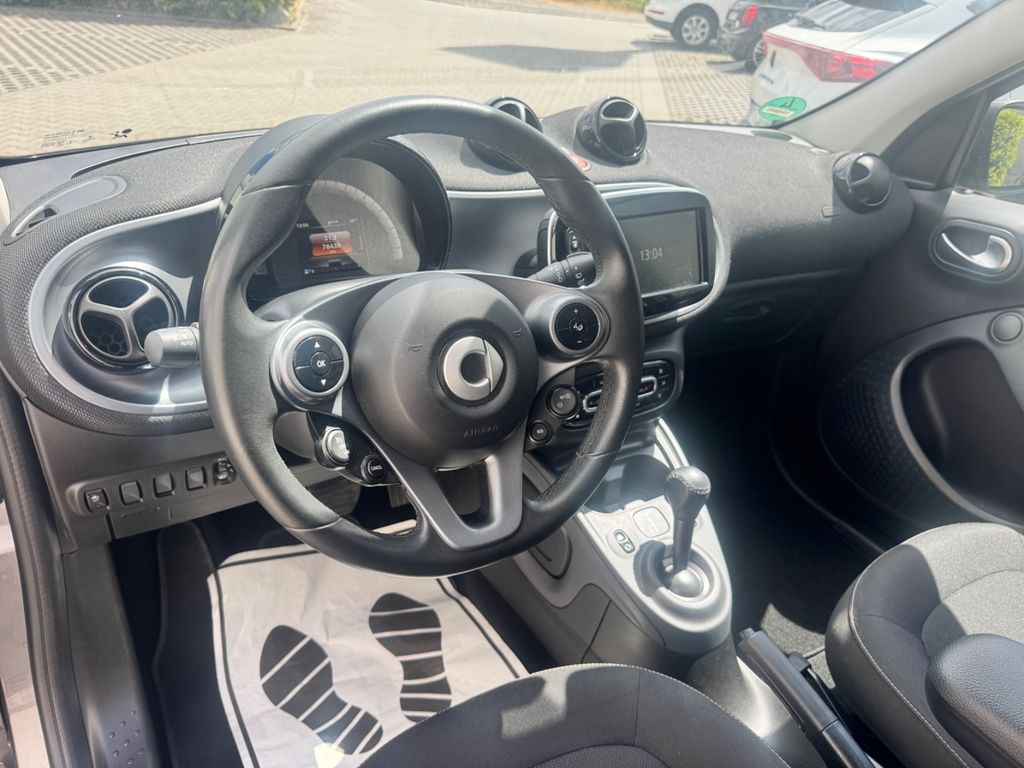 Smart Forfour - Bild 11