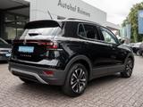 Volkswagen T-Cross 1.0 TSI United OPF T-Cross United Kam. - VW T-Cross Gebrauchtwagen in Hamburg