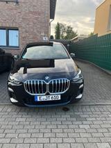 BMW 223 Active Tourer 223i Steptronic DCT xDrive - - schwarze BMW 223 Active Tourer