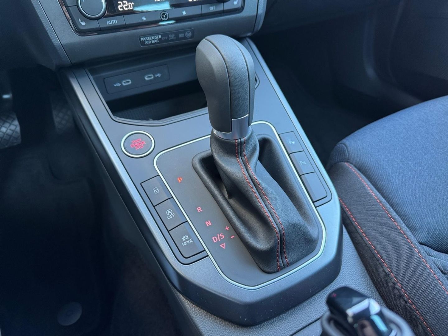 Seat Arona - Bild 26
