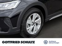 Volkswagen Taigo - Vorschau Bild 11