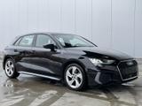 Audi A3 35TDI Sportback S-Line TOW CARPLAY CC 17" - Audi A3 2020 Sportback mit Diesel-Antrieb