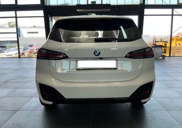 BMW 218 - 5